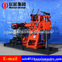 Hydraulic Core Drilling Rig