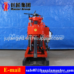 Hydraulic Core Drilling Rig