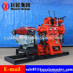 Hydraulic Core Drilling Rig