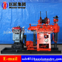 Hydraulic Core Drilling Rig