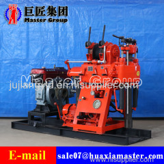 Hydraulic Core Drilling Rig