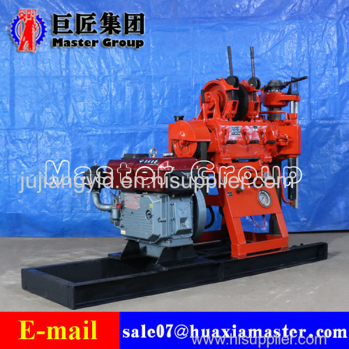 Hydraulic Core Drilling Rig