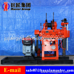 Hydraulic Core Drilling Rig