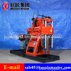 Hydraulic Core Drilling Rig