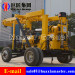 Crawler Hydraulic Core Drilling Rig