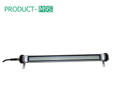 CE UL M9R LED Tube Machine Work light/ Machine tool light / CNC lathe light