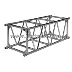 600 x 600mm Box truss with spigoted connection