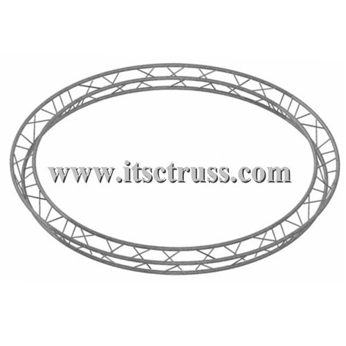 Circle truss sale for lighting rigging