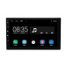 DC Android 7.1 one Din Car multimedia Player 7" full touch screen 1024*600 car stereo without dvd fit for universal