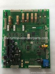 OTIS elevator parts PCB GBA26800AR2