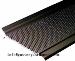 Snap in Gutter Guard