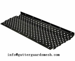 Snap in Gutter Guard