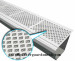 Diamond PVC Gutter Screen