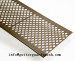 Diamond PVC Gutter Screen