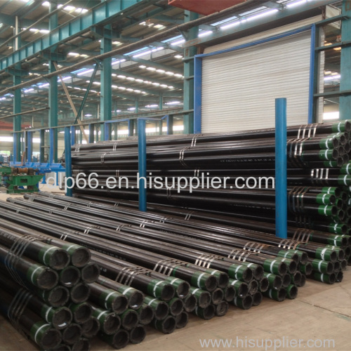 New Seamless Steel Tube OD3 1/2