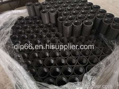 Coupling for OD3-1/2 tubing coupling coupling stock N80 coupling left coupling right coupling