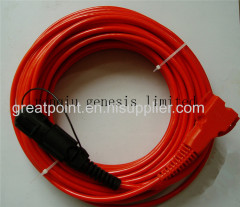 Low Price Petroleum Exploration Cables for 428UL St with Geophone