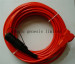 geophone cable survey cable