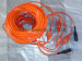 4 Channels 220m Long 428 Geophysical Survey Cable