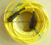 4 Channels 220m Long 428 Geophysical Survey Cable