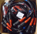 61 Pin 12 Channels Survey Cable