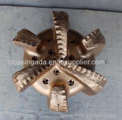 24 inch steel body PDC bit