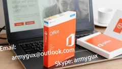 Genuine MS Office 2019 Pro Plus + Windows 10 Coa Sticker 100% Online/License key