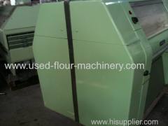 Used Buhler Flour Mill Machines MDDK MQRF Purifiers cleaning and milling machinery for wheat flour mill plant