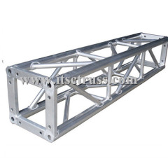 DJ truss system for custom roof with 300x300mm square truss