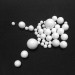 zirconia ceramic grinding balls