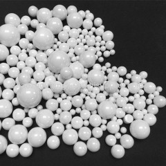 zirconia ceramic grinding balls