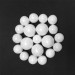 Free sample yttrium stabilized zirconia zirconium grinding media ball 2mm