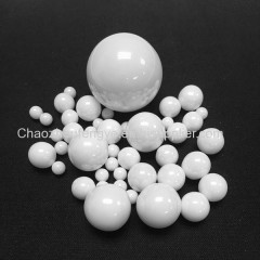 zirconia ceramic grinding beads