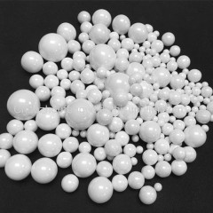 zirconia ball bead powder