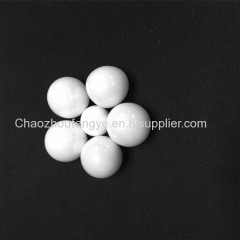 Industrial ceramics yttria stabilized zirconia ball bead