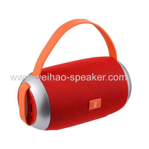 Nice design Popular Portable wireless bluetooth speakers