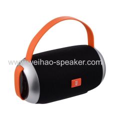 Great quality Top portable speakers wireless bluetooth support hands-free TF Card U disk play