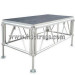 Used Aluminum Stages for Sale