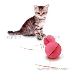 Cat Toy ball Interactive Rotating