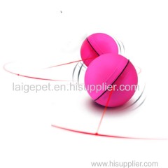 Cat Toy ball Interactive Rotating