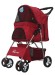 Pet Cat Dog Stroller