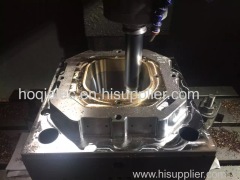 plastic mould for basket mould