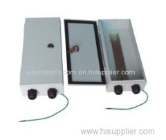 20 pairs distribution box with stb modules