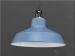 D250mm Metal Shade Pendant