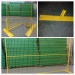 Removal with detachable feet Canada Temporary Fence