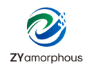 Henan Zhongyue Amorphous New Materials Co.,Ltd.