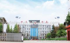 Henan Zhongyue Amorphous New Materials Co.,Ltd.