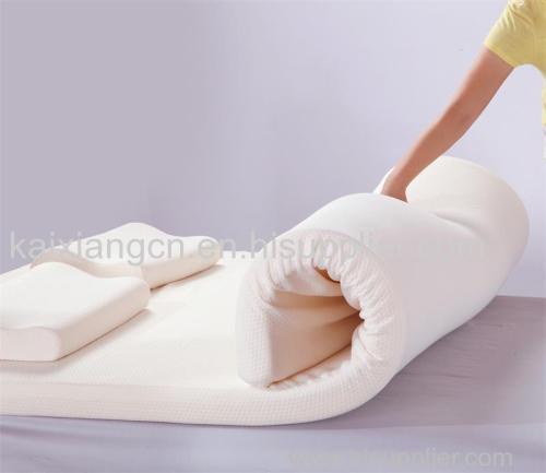 Memory Foam Mattress supplier