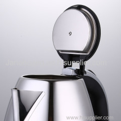 Electric Kettle Stainless Steel Water Kettle Fast Tea Kettle Auto Shut Off 2L Capacity Instantly Boil Hot Water