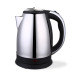 Electric Kettle Stainless Steel Water Kettle Fast Tea Kettle Auto Shut Off 2L Capacity Instantly Boil Hot Water
